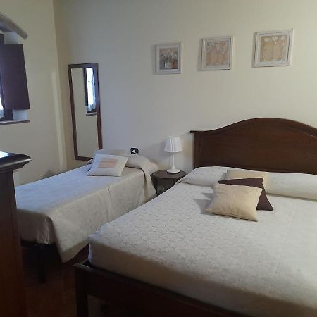Poggio Desto Bed & Breakfast Куаррата Экстерьер фото
