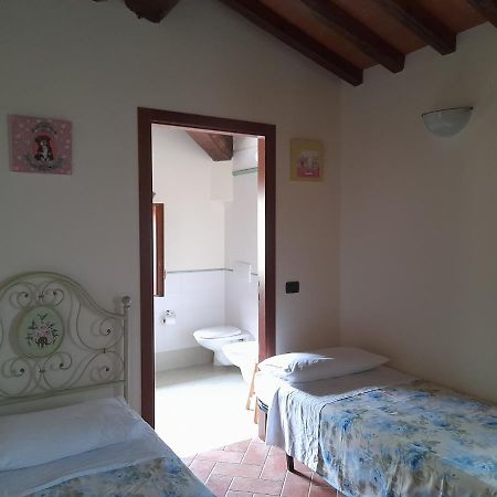 Poggio Desto Bed & Breakfast Куаррата Экстерьер фото