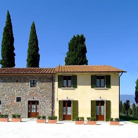Poggio Desto Bed & Breakfast Куаррата Экстерьер фото