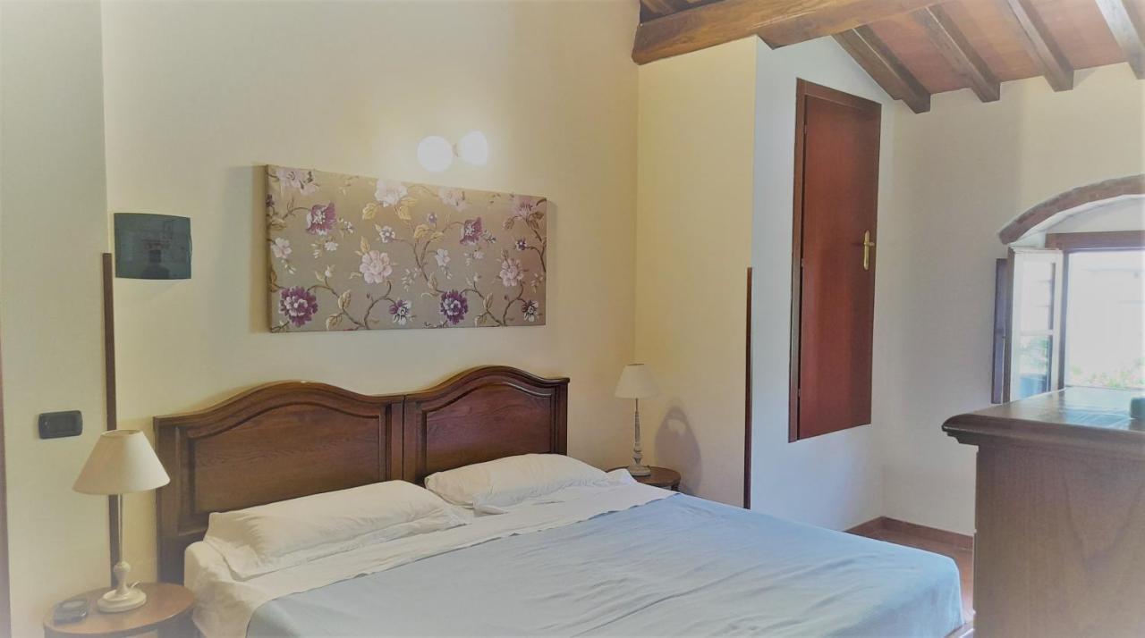 Poggio Desto Bed & Breakfast Куаррата Экстерьер фото
