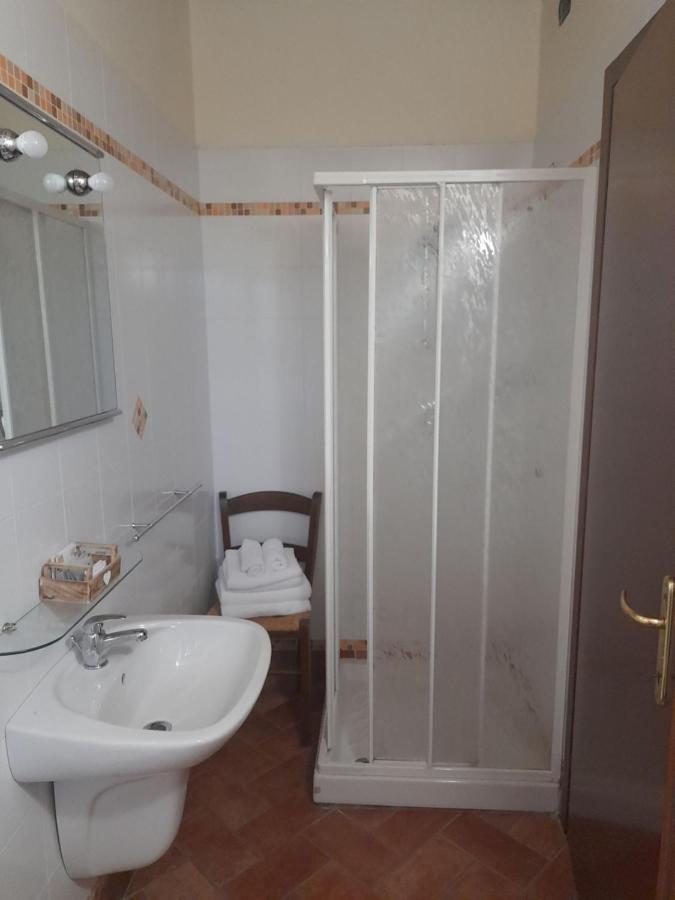 Poggio Desto Bed & Breakfast Куаррата Экстерьер фото
