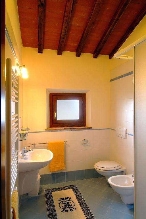 Poggio Desto Bed & Breakfast Куаррата Номер фото