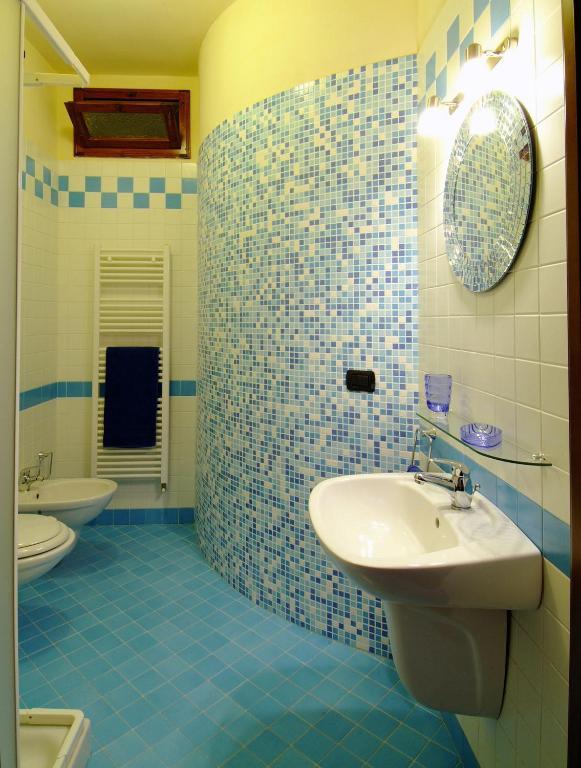 Poggio Desto Bed & Breakfast Куаррата Номер фото